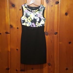 Tahari dress